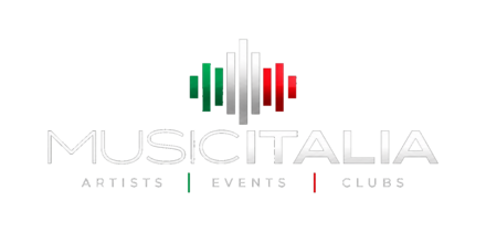 Music Italia – Artists, Events, Clubs